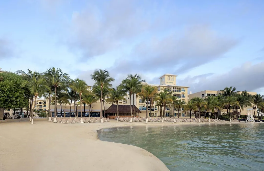 Occidental Costa Cancun-1
